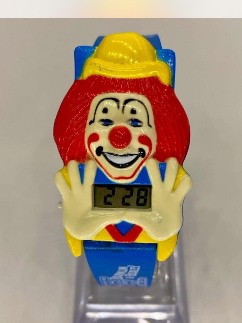 1980”s Vintage *** Collector”s ^*^ Ringling Bros “ Barnum & Bailey *